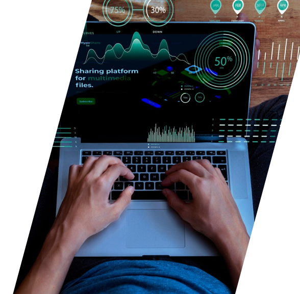 Análisis de datos empresariales
