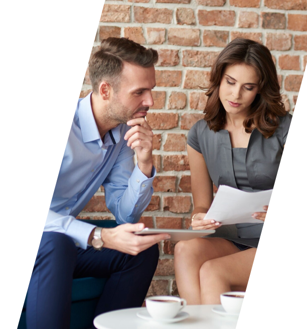 Equipo de trabajo colaborativo